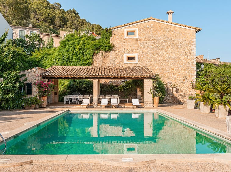 Estate for sale Alaró