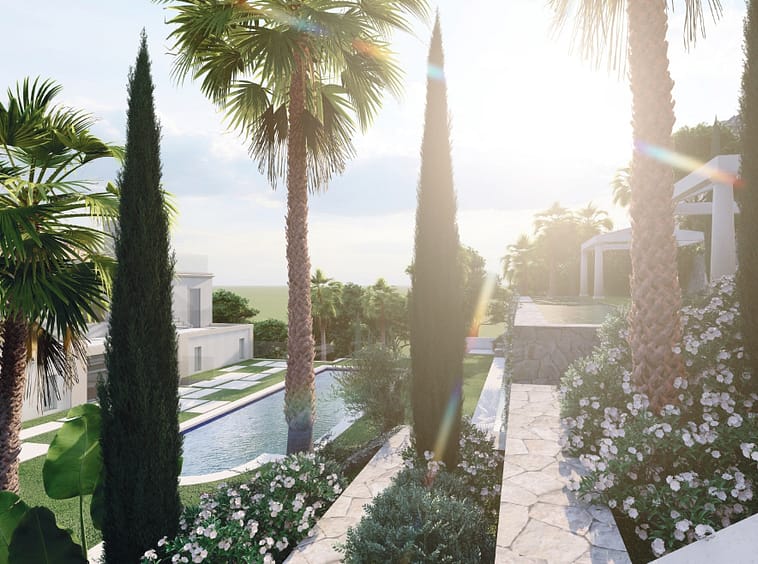 Luxury Home Puerto Andratx Mallorca