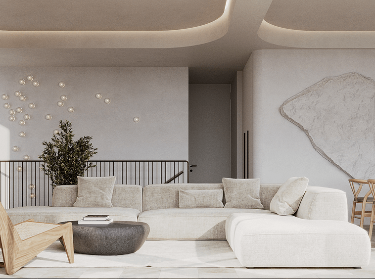 Elegant Apartment San Agustin