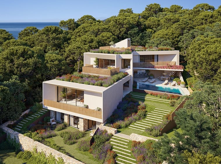 Property Cap Martinet Ibiza