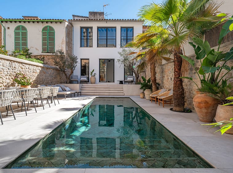 Exquisite Property Soller Mallorca