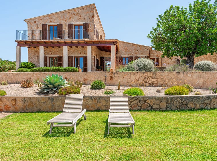 Finca Son Prohens Mallorca