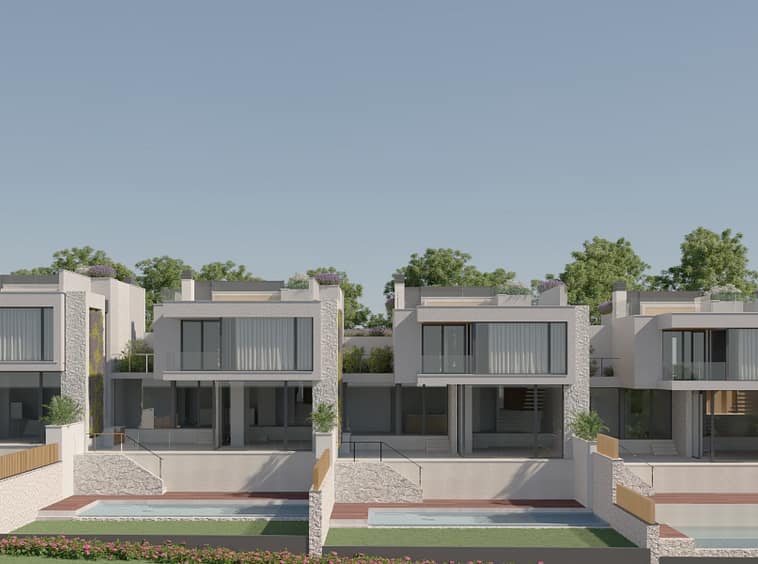 villa for sale in Ca’s Català, Mallorca