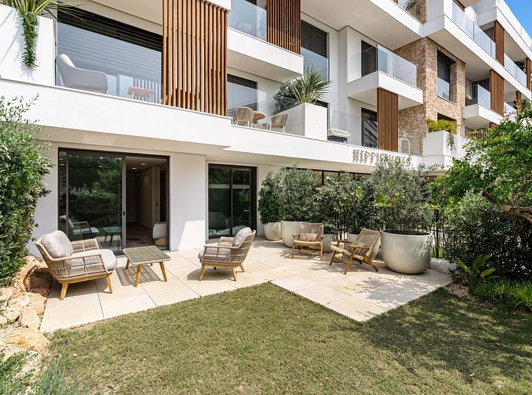 Exclusive Apartment Playa d'en Bossa