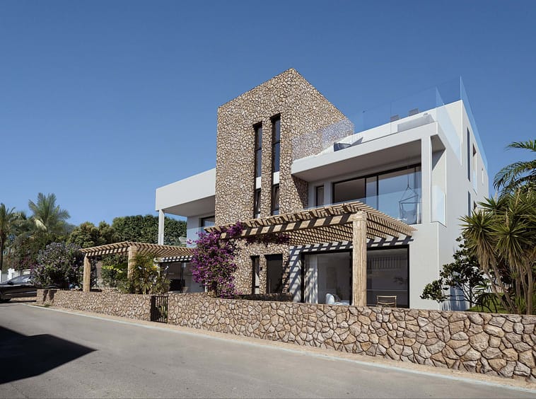 Luxury Apartment for sale Ibiza