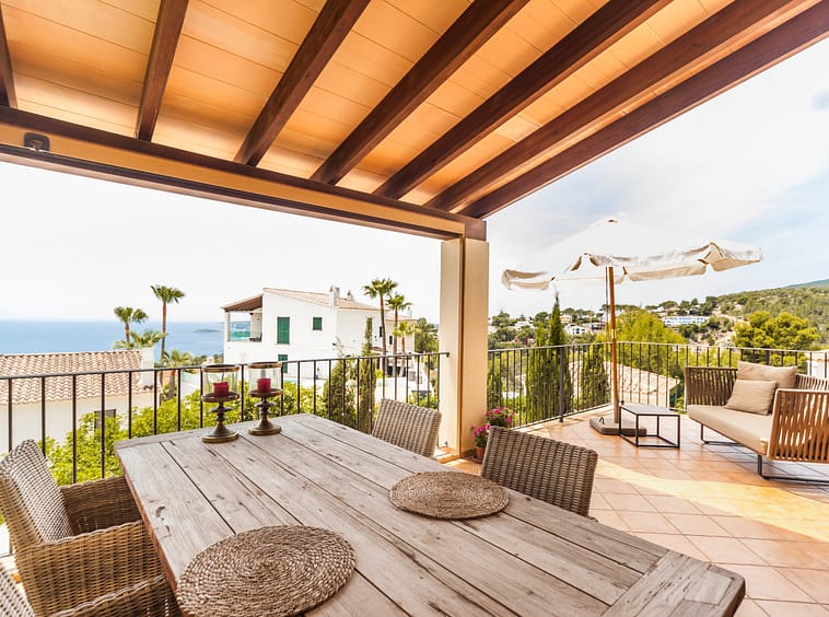 Mediterranean Villa for sale Mallorca