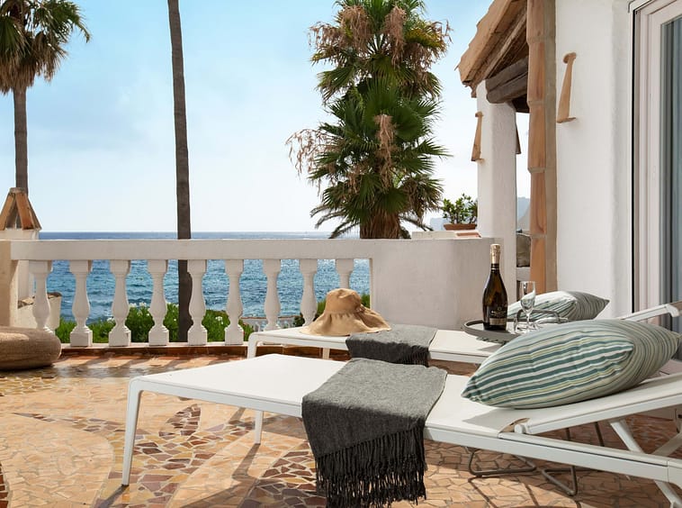 Apartment Costa de la Calma