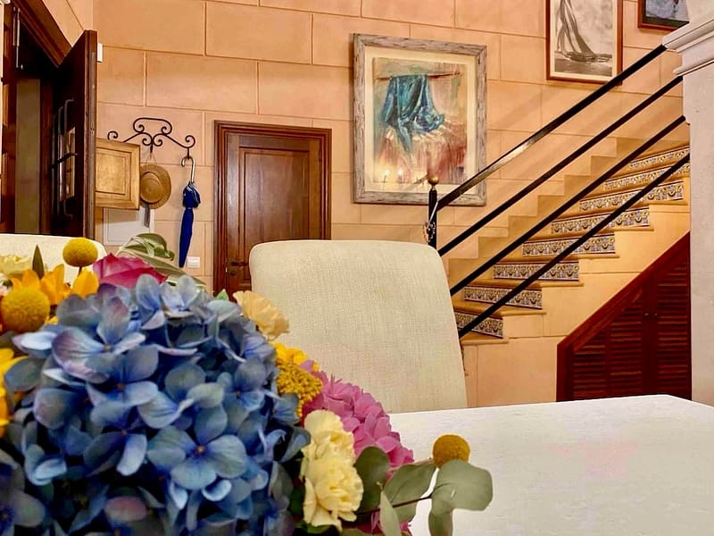 Villa with Infinity Pool in Cala Deià