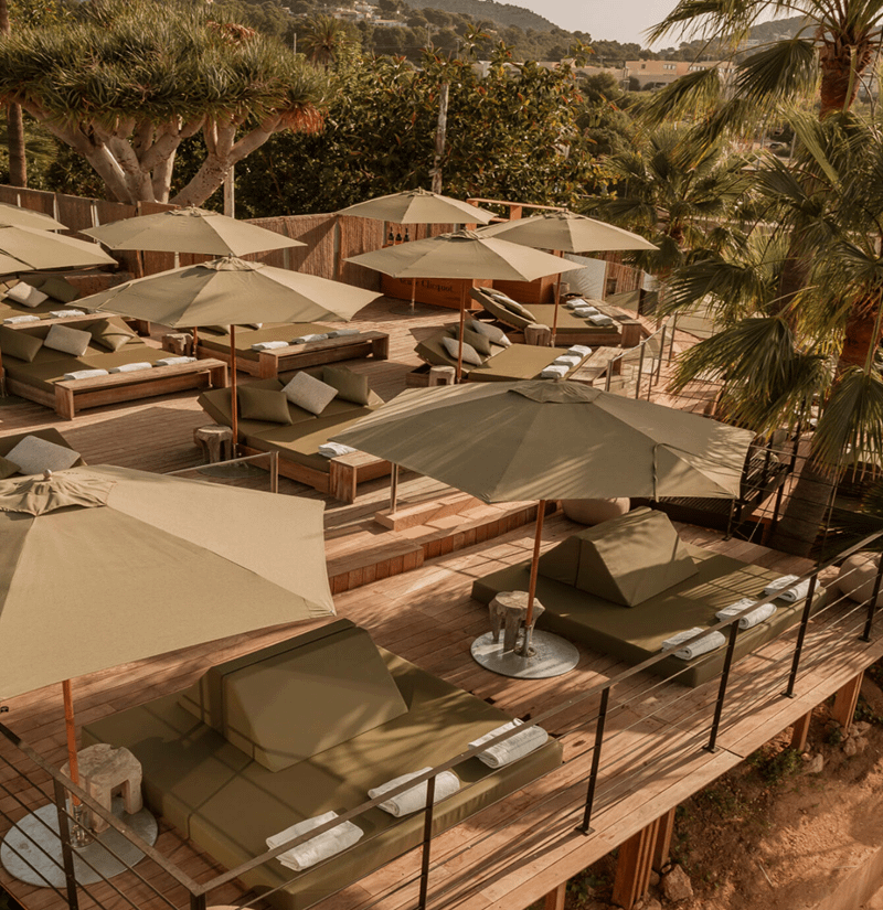 UM Beach House - Puerto Portals