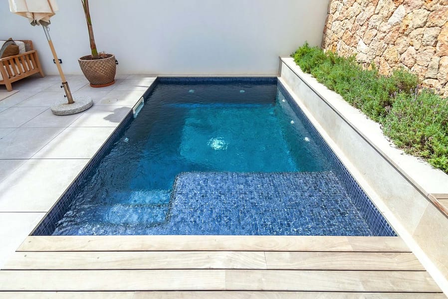 Luxury New-Build Townhouse in El Molinar – Just 120m from the Beach