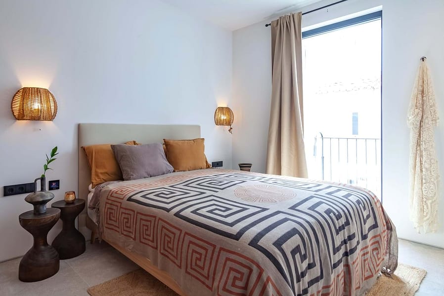 Luxury New-Build Townhouse in El Molinar – Just 120m from the Beach