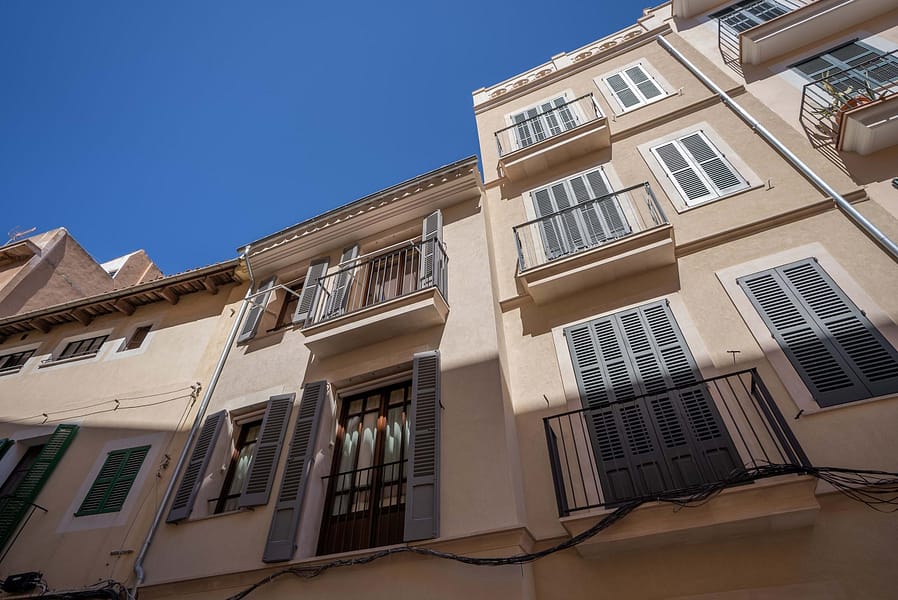 Townhouse Palma Old Town
