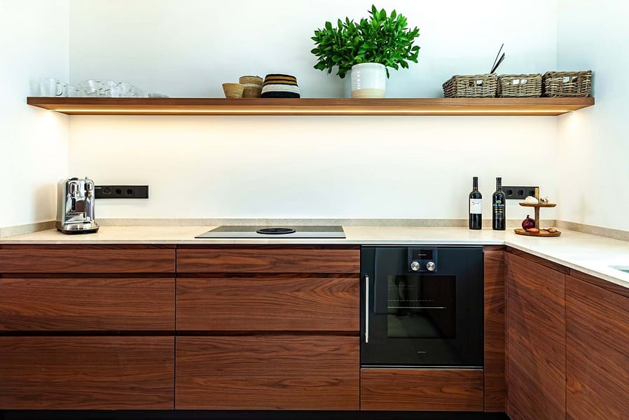 Luxury New-Build Townhouse in El Molinar – Just 120m from the Beach