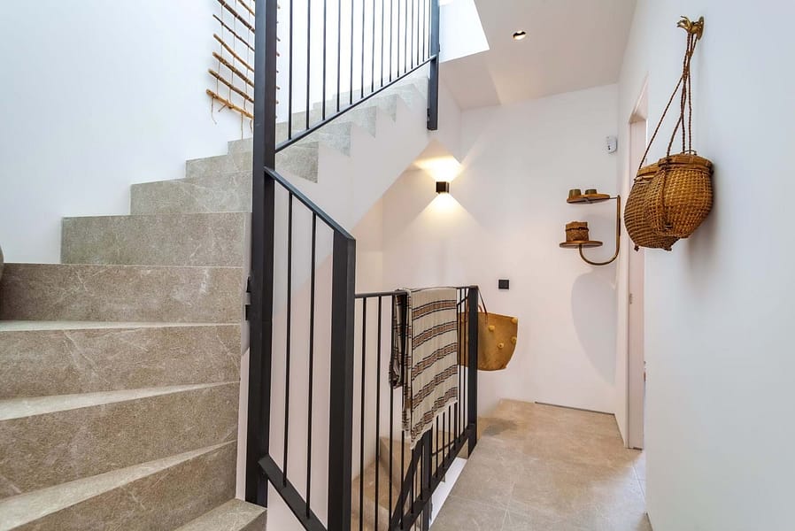 Luxury New-Build Townhouse in El Molinar – Just 120m from the Beach