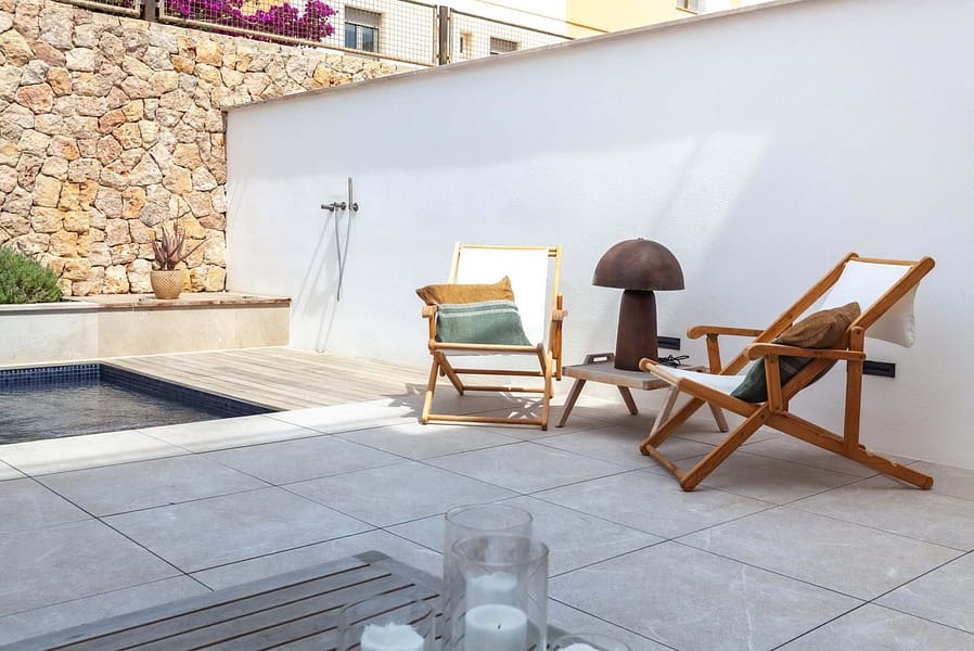 Luxury New-Build Townhouse in El Molinar – Just 120m from the Beach