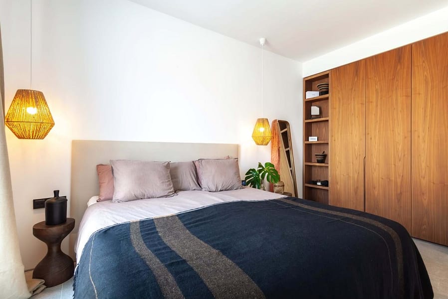 Luxury New-Build Townhouse in El Molinar – Just 120m from the Beach