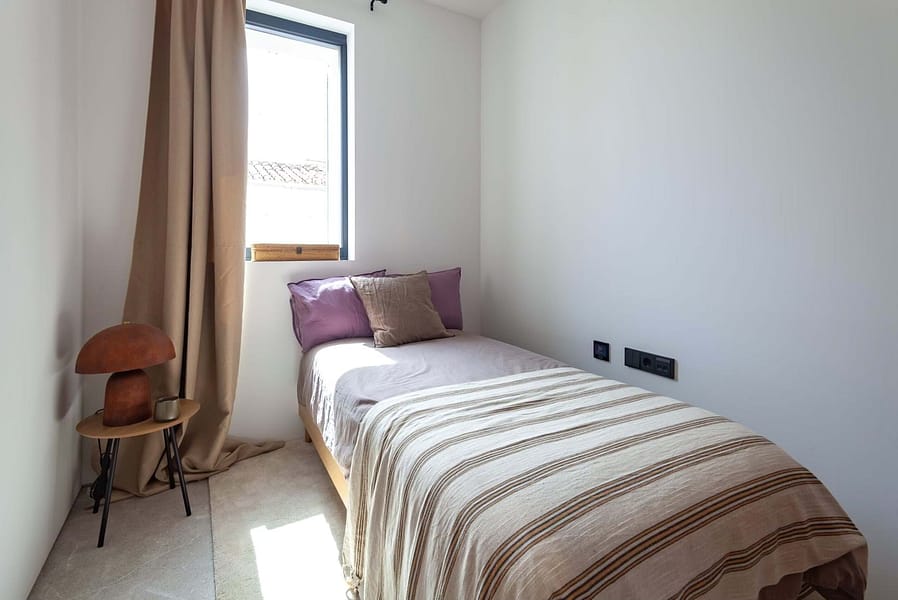 Luxury New-Build Townhouse in El Molinar – Just 120m from the Beach