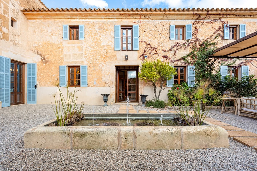 Finca Gomera Vell – Where Rare Luxury Meets Absolute Privacy