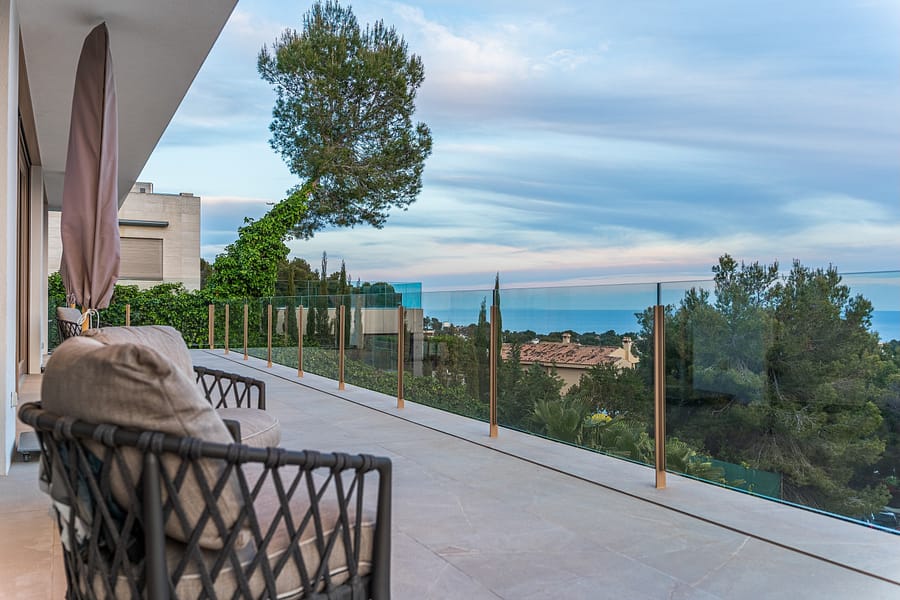 Luxury Villa Costa d'en Blanes