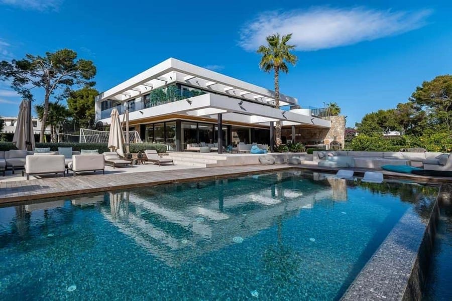 Premium Villa Santa Ponsa