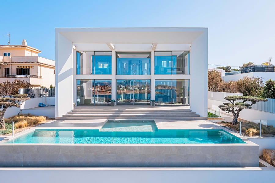 Premium Villa Port Adriano