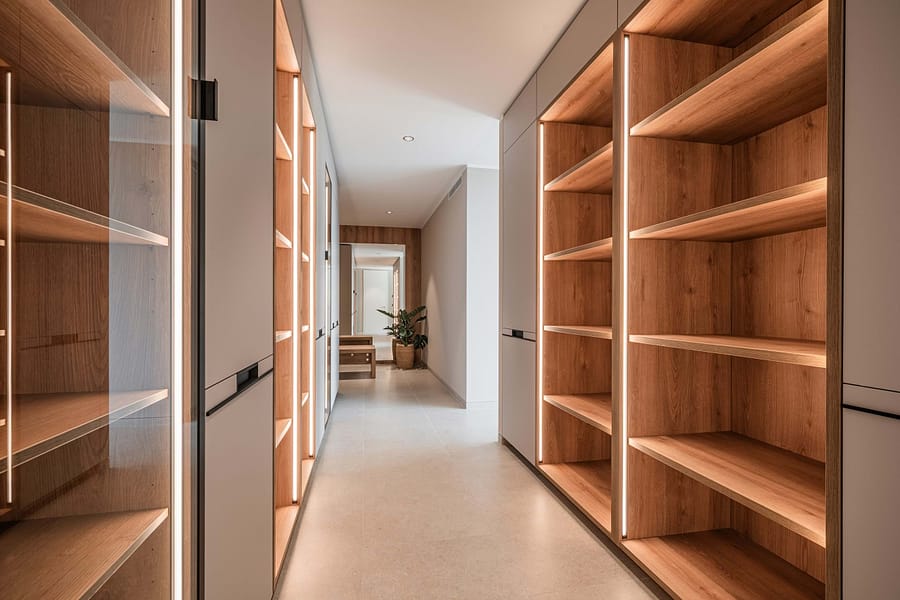 Luxury New Build Villa in Portals 2