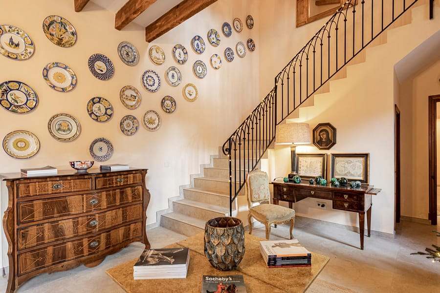 Finca Gomera Vell – Where Rare Luxury Meets Absolute Privacy