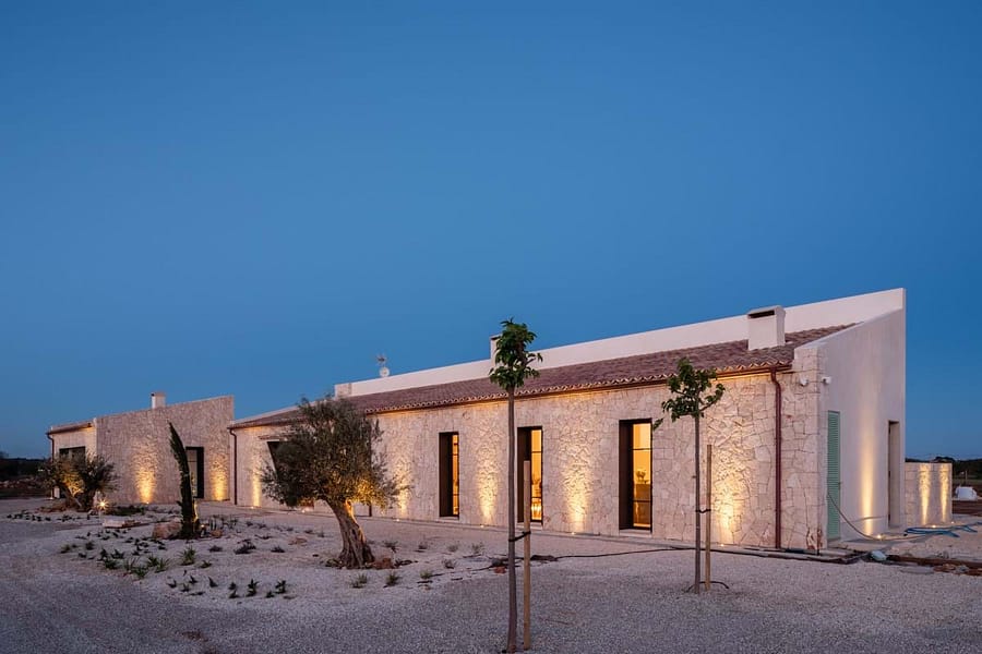 Luxury Finca Campos Mallorca