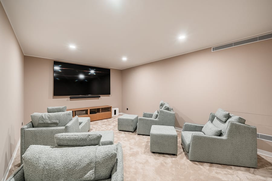 Luxury New Build Villa in Portals 18