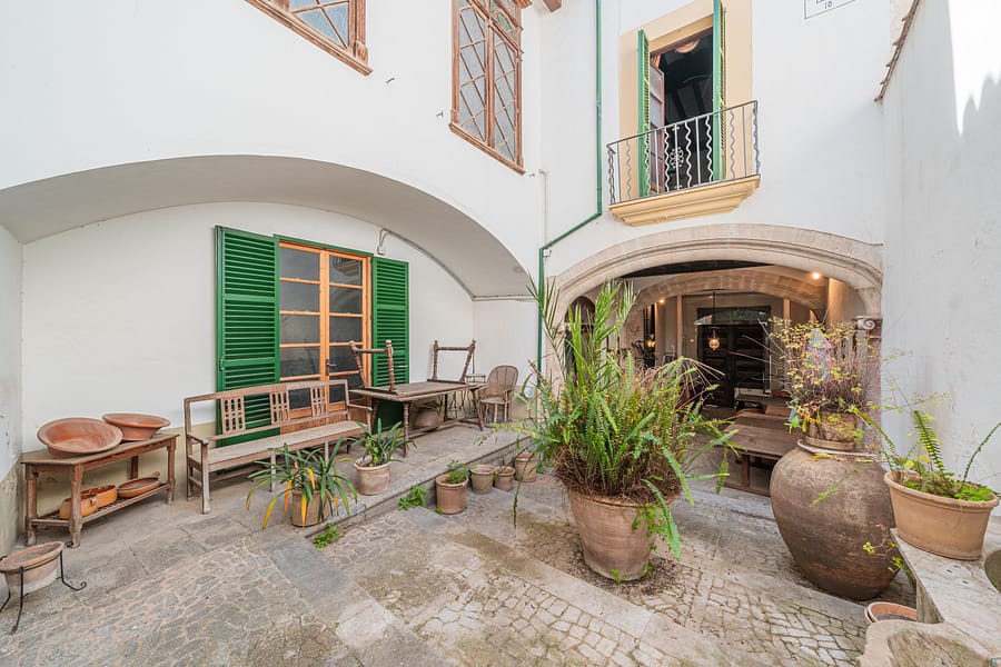 Stunning Home Soller Mallorca