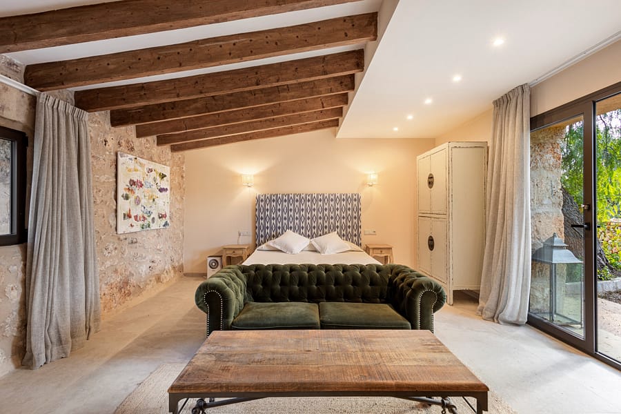 Finca Gomera Vell – Where Rare Luxury Meets Absolute Privacy