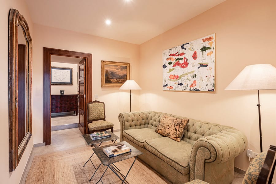 Finca Gomera Vell – Where Rare Luxury Meets Absolute Privacy