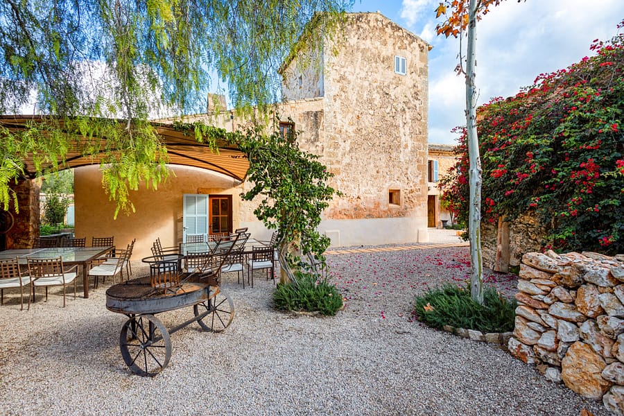 Finca Gomera Vell – Where Rare Luxury Meets Absolute Privacy