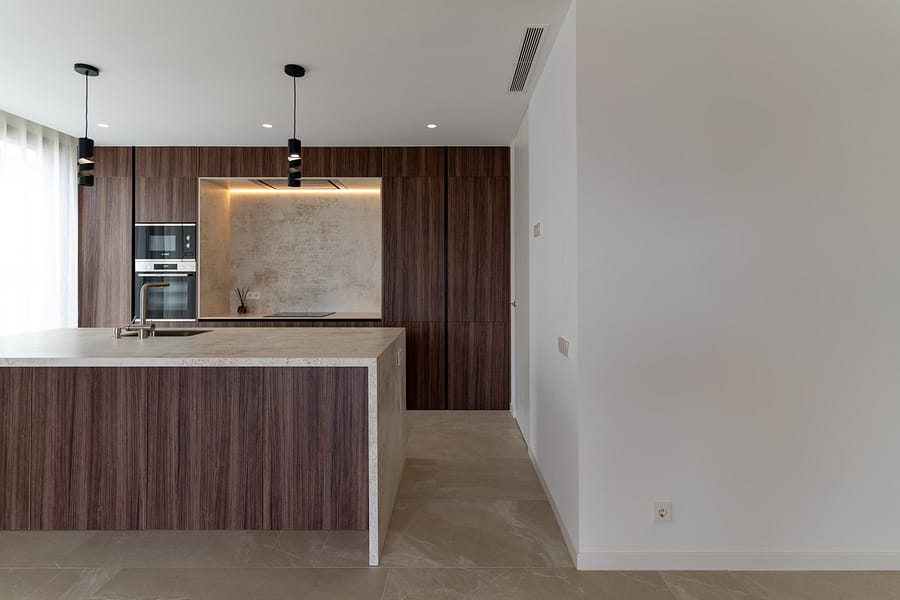 New built villa in Cala Millor 4