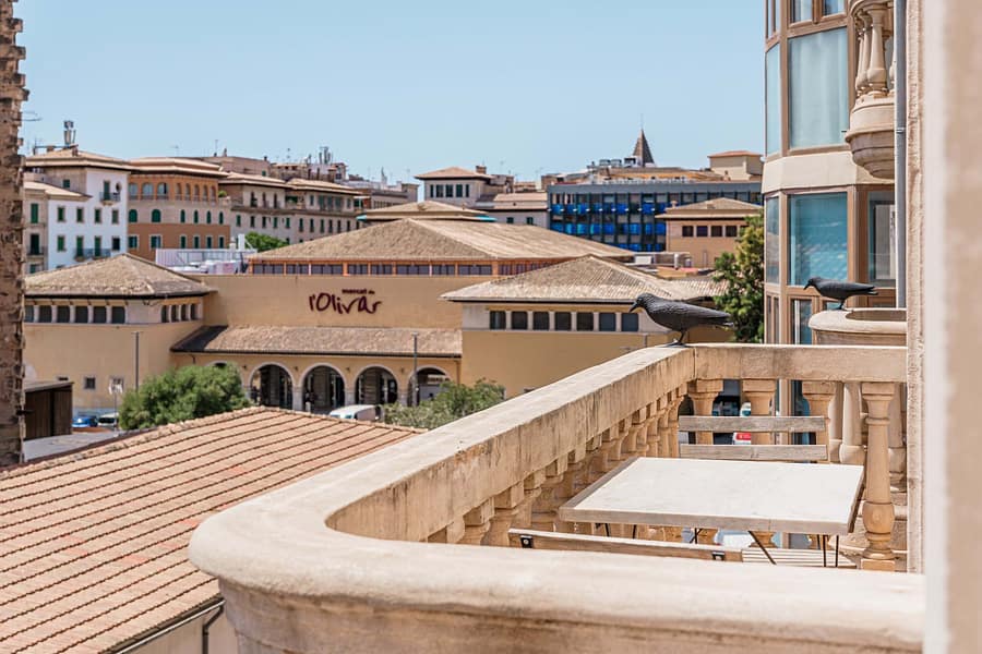 High End Apartment Palma