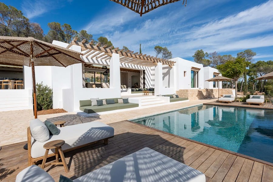 Luxury Villa for sale Ibiza
