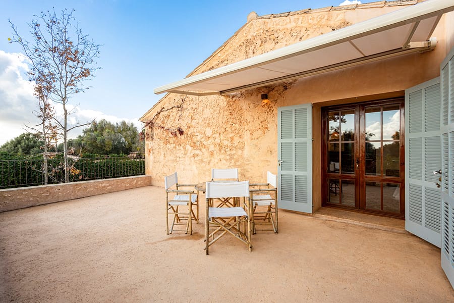 Finca Gomera Vell – Where Rare Luxury Meets Absolute Privacy