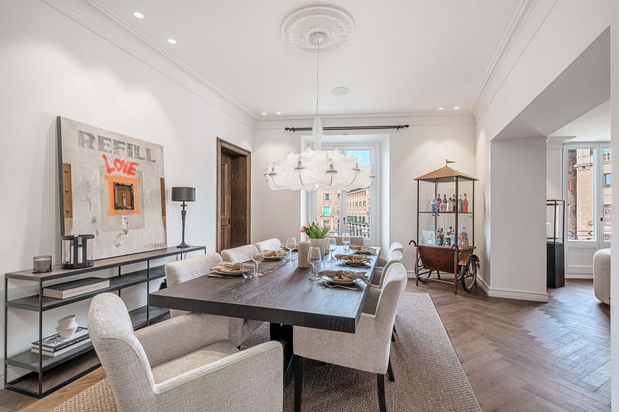 Elegant Apartment for sale Palma