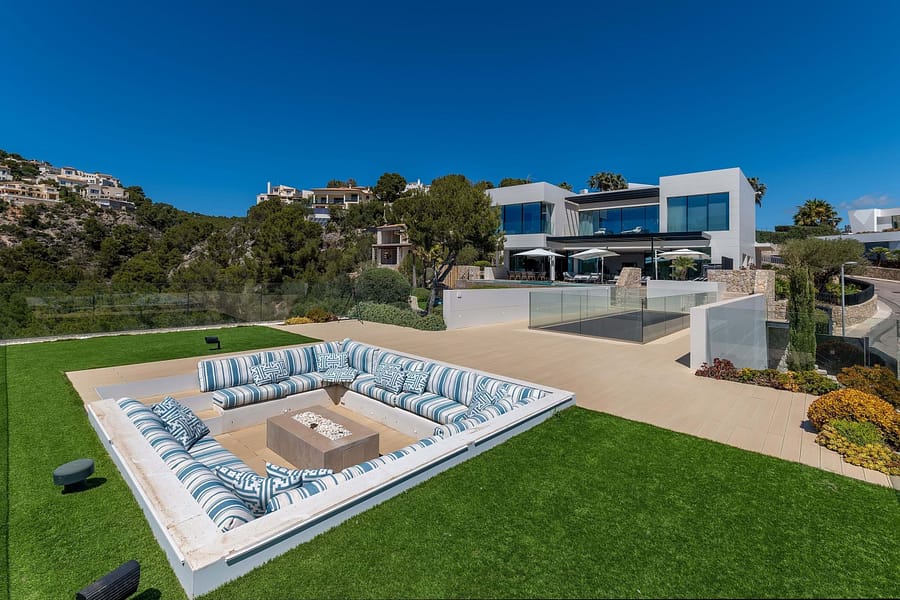 Exclusive Estate in Mallorca