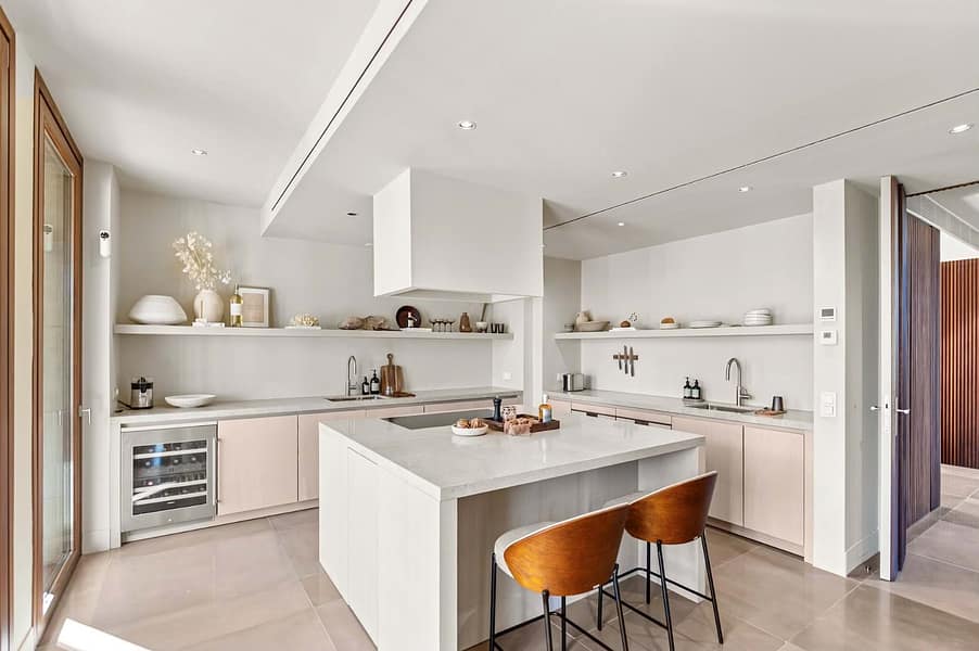 Finca Es Castell – The southeast of Mallorca at its finest: Calm, exclusive, and full of quality of life.