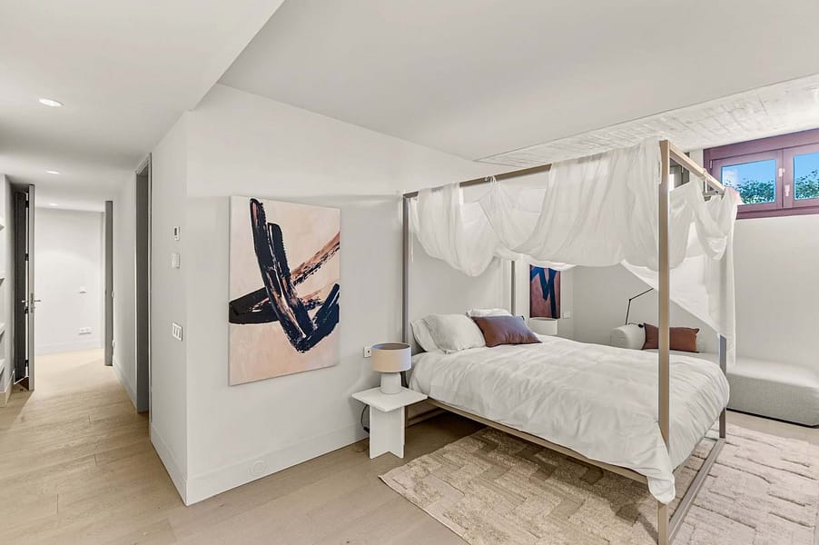 Finca Es Castell – The southeast of Mallorca at its finest: Calm, exclusive, and full of quality of life.