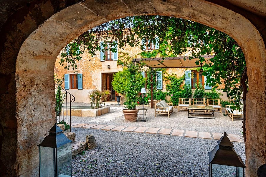 Finca Gomera Vell – Where Rare Luxury Meets Absolute Privacy