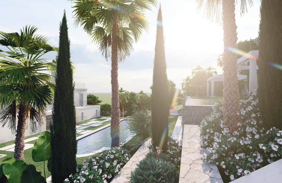 Luxury Home Puerto Andratx Mallorca