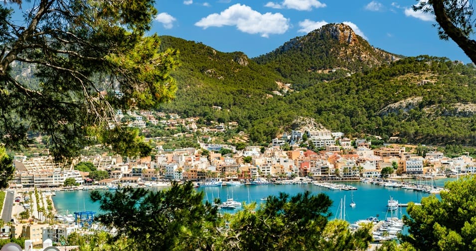 Living a Luxury Lifestyle in Andratx - The AgencyRe Mallorca