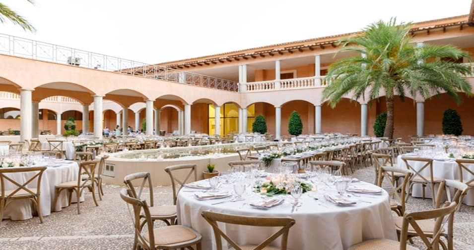 CCA Andratx - Living a Luxury Lifestyle Mallorca - The AgencyRE