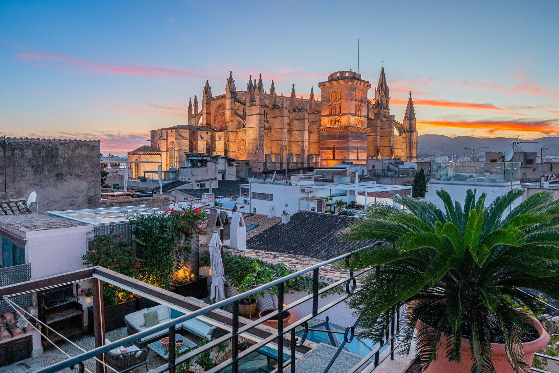 Luxury Residence in Mallorca