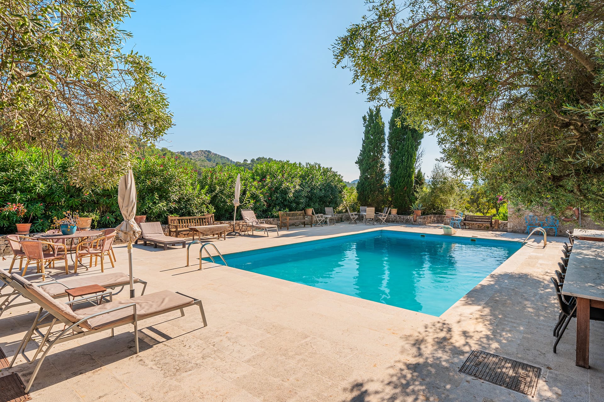 Luxury Property Pollensa Mallorca