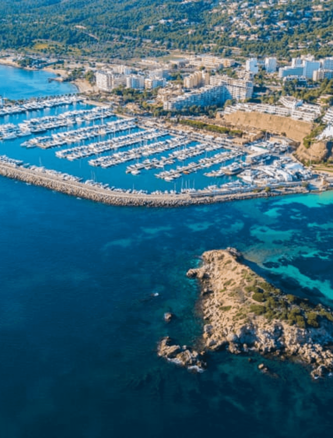 Mallorca South West Homepage