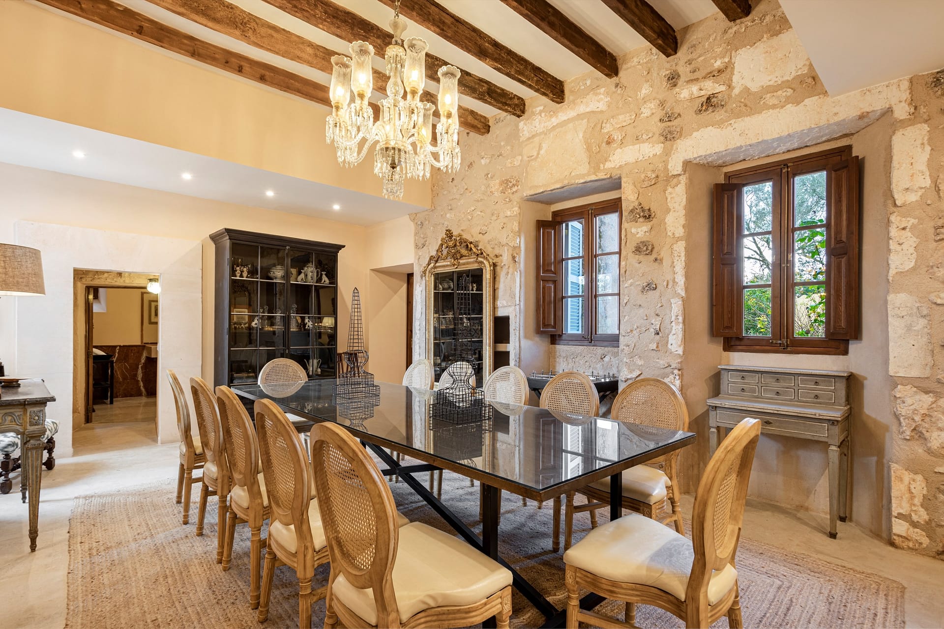 Finca Gomera Vell – Where Rare Luxury Meets Absolute Privacy