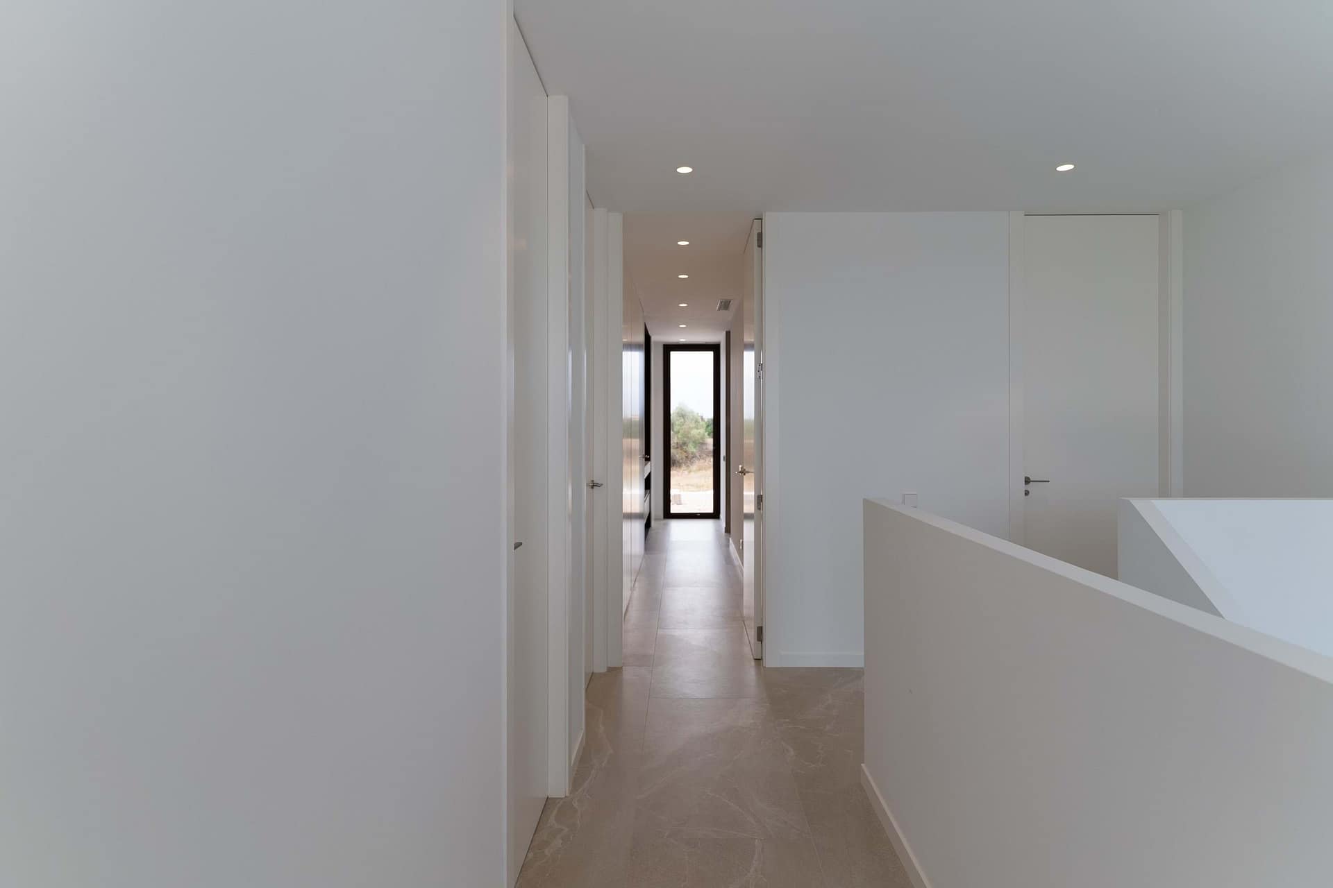 New built villa in Cala Millor 2